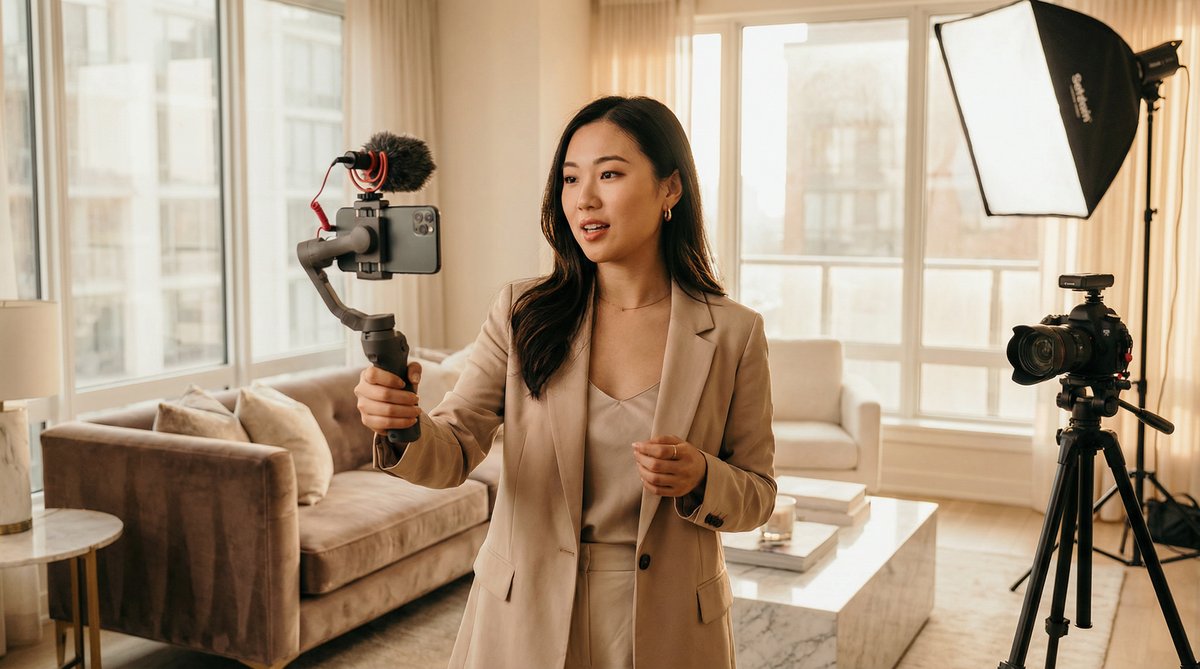 茄子视频视频创作