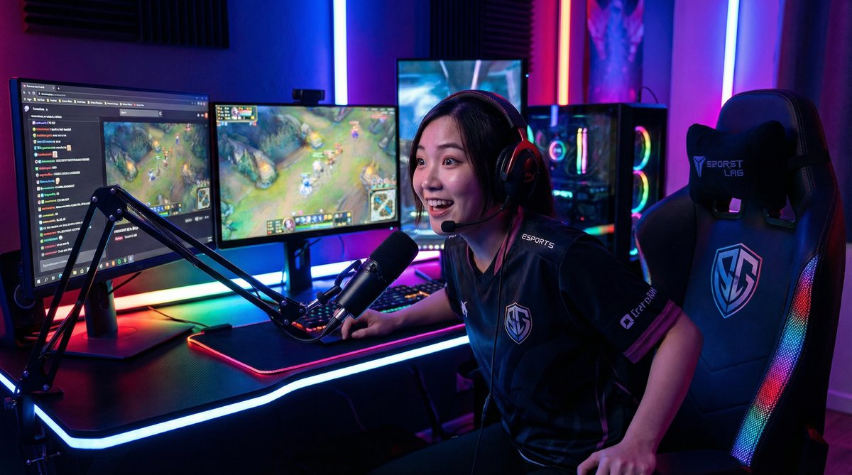 茄子视频游戏直播视频