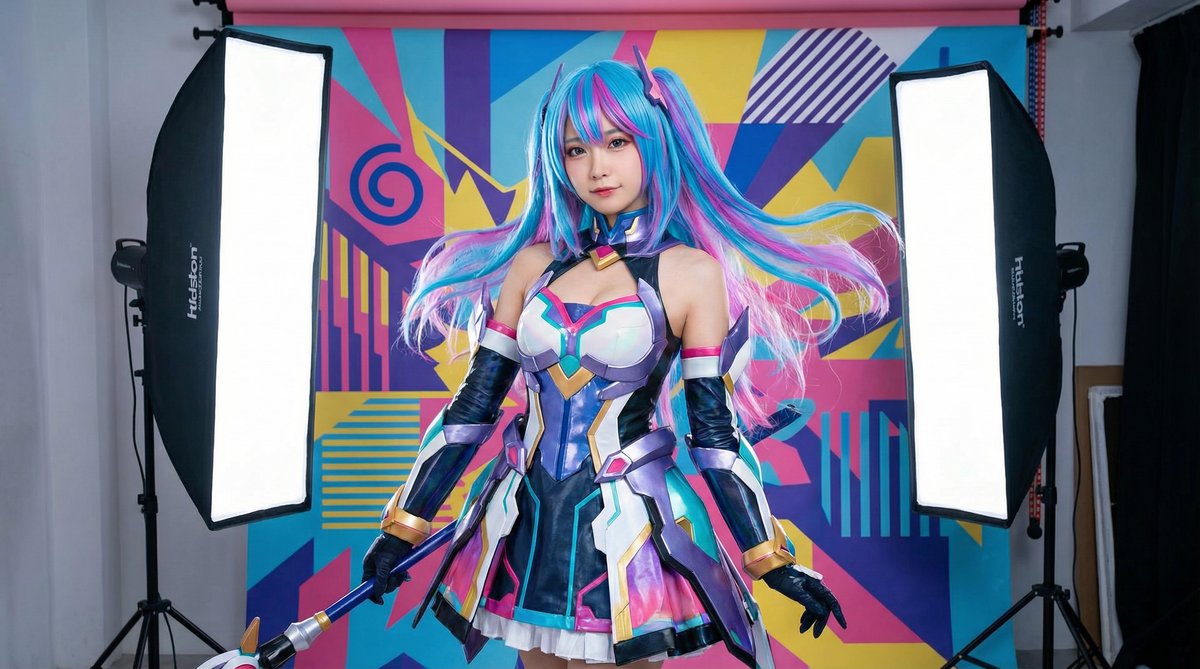 茄子视频二次元cosplay视频