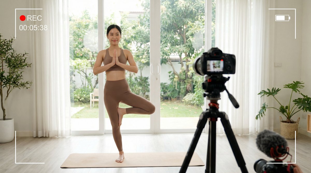 茄子视频健身视频